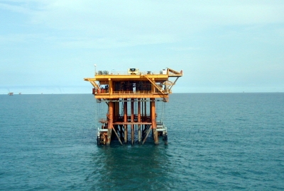Informacje o ropie w bułgarskim szelfie czarnomorskim